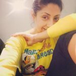 Gurleen Chopra Instagram - I workout because I love my body ⭐️⭐️⭐️⭐️⭐️