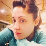 Gurleen Chopra Instagram - After long having dinner in hyd thinking Ki khava Ki naa The Westin Hyderabad Mindspace