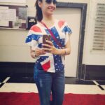 Gurleen Chopra Instagram -