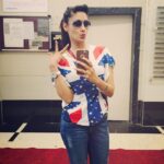 Gurleen Chopra Instagram - Khush rehna ta apne app nu pyar karo