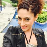 Gurleen Chopra Instagram - Apni zindagi nu siraf apne tareeke nal jiyo ....
