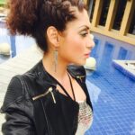 Gurleen Chopra Instagram - Chorh aye hum vo gaaliyan.