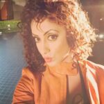 Gurleen Chopra Instagram - Different look for song