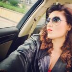 Gurleen Chopra Instagram - Zindagi ek sagar hai Suhana ,,,,,, GC