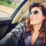Gurleen Chopra Instagram - Zindagi ek sagar hai Suhana ,,,,,, GC