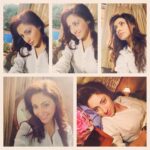 Gurleen Chopra Instagram - Kuch pal shooting de 🎬🎬🎬🎬🎬