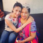 Gurleen Chopra Instagram – Je maa Na hundi ta main Na hundi rab mainu ehni kamyaabi daye k apni maa nu zindagi do har Khushi de Saka happy bday mom rab Tuanu meri v Umar lahde ……🎂🎂🎂🎂🎂🎂🎂