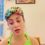 Gurleen Chopra Instagram – Beauty tips