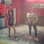 Gurleen Chopra Instagram – Tough moves ohfffff
