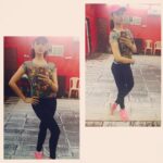 Gurleen Chopra Instagram – Dance with ur ❤️ & ur feet will follow Orchid Hall 1