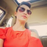 Gurleen Chopra Instagram – I still remember the days I prayed for the things I have now thx baba Ji 🙏🏻🙏🏻🙏🏻🙏🏻