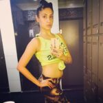 Gurleen Chopra Instagram –