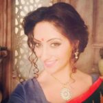 Gurleen Chopra Instagram – Main hu ek Tasveer tu Mera Roop rang hai,,,,,