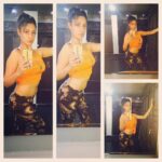 Gurleen Chopra Instagram - Kisse v cheeze nu paun lai zidd te junon hona Bahut jaruri hai..... Love u all GC
