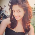 Gurleen Chopra Instagram – A man,s biggest mistake is giving another man the opportunity to make his woman smile