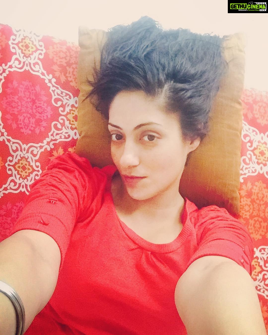 Gurleen Chopra Instagram - FORCE the UNIVERSE to give whatever u WANT ..... GC