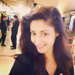 Gurleen Chopra Instagram - Movie time