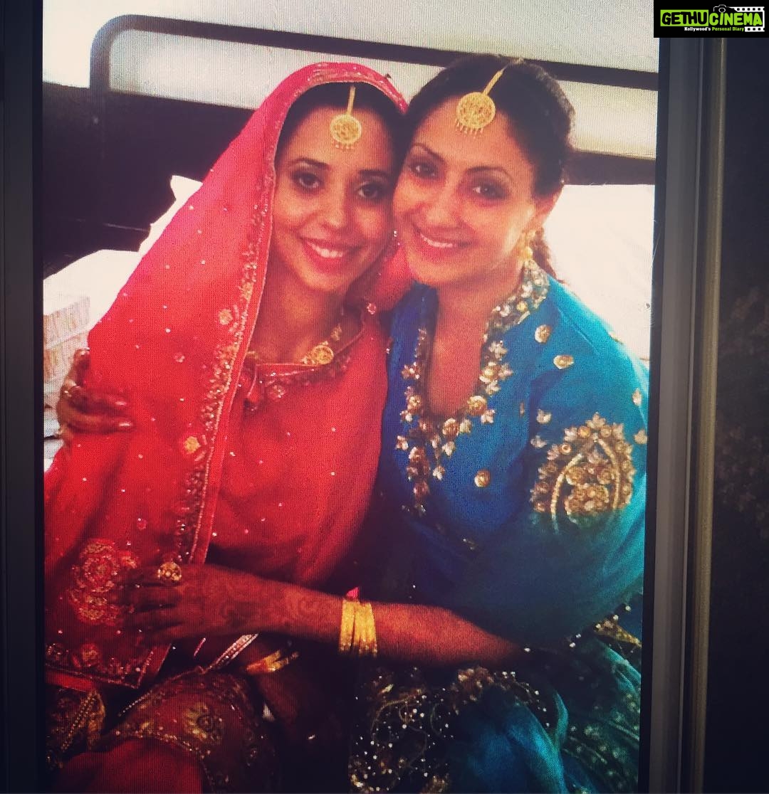 Gurleen Chopra Instagram - Happy bday Kanika thank you for adding soo much to my brother,s life through ur love & caring .....💐💐💐💐💐