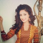 Gurleen Chopra Instagram - Eid ai te Mera yaar nee aiya Mera yaar mere nal gusse a Sajna mil le gal lag ke kitte Marr he Na jaiye russe.... Eid Mubarak