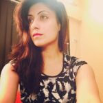 Gurleen Chopra Instagram - Feel like clicking myself in different moods Amboli, Mumbai