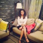 Gurleen Chopra Instagram - Believe you deserve it & the UNIVERSE will serve it ..... Gc