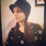 Gurleen Chopra Instagram - Likhiya hai naa jida Saadi har Saah te,, Pai rakhi Sanu ohde pyar vali raah te .......