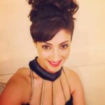 Gurleen Chopra Instagram - Some walks you have take ALONE.....