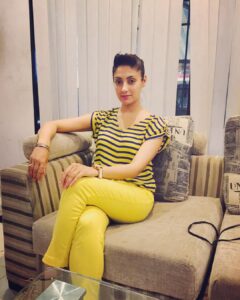 Gurleen Chopra Instagram - If u r brave enough to say GUDBYE life will reward to with a new HELLO .......