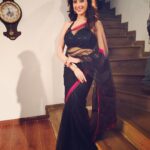 Gurleen Chopra Instagram – To be successful,the first thing to do is to fall in love with your WORK……