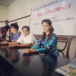 Gurleen Chopra Instagram –