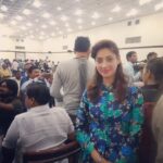 Gurleen Chopra Instagram –