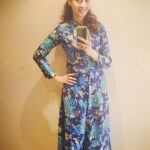 Gurleen Chopra Instagram –