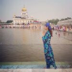 Gurleen Chopra Instagram – Feeling grateful to Guru baba ji for bestowing me with such a lovely opportune playing the title role of mata SITA for luv kush ram lila committee in october in New Delhi. Can’t thank enough my stars for being in the character role of the most worshipped goddess of all time and surrounded n supported by a powerful cast played by bollywood stalwarts! ….. GC