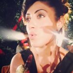 Gurleen Chopra Instagram - BORN TO BE A STAR.......⭐️⭐️⭐️⭐️⭐️