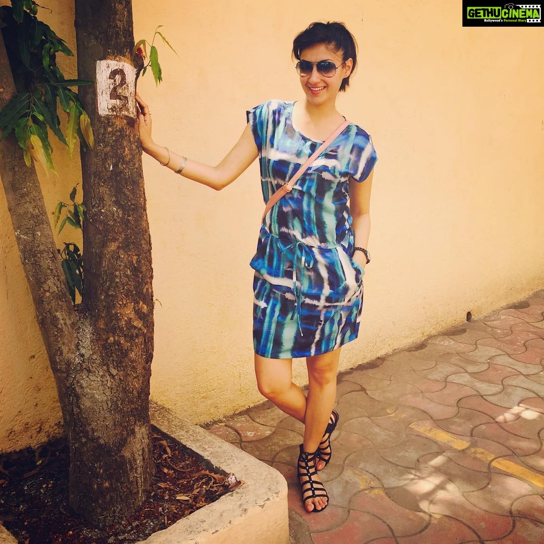 Gurleen Chopra Instagram - You are the creator of ur own DESTINY......