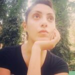 Gurleen Chopra Instagram - DEAR GOD THANK YOU FOR ALWAYS HOLDING MY HAND.......