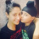 Gurleen Chopra Instagram –