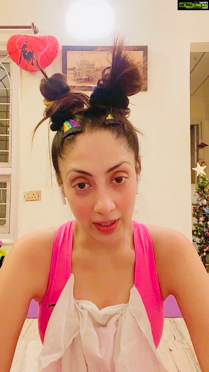 Gurleen Chopra Instagram - ACHI TE PROPER DIET KYU JARURI A ? @counsellingwith.gc