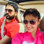 Gurleen Chopra Instagram – Sab to vadhiya time oh hunda hai Jad usi apne parivar nal hunde Ho …… Feeling gud spending with with family after soo long …….
