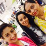 Gurleen Chopra Instagram –