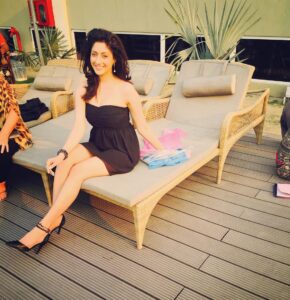 Gurleen Chopra Instagram - Never give up GREAT things take time .....GC