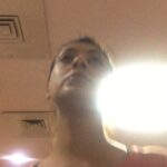 Gurleen Chopra Instagram – UNSTOPPABLE Waves Gym