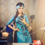 Gurleen Chopra Instagram - GO FOR SOMEONE ,,, WHO IS PROUD TO HAVE YOU ......