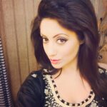 Gurleen Chopra Instagram -