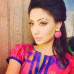 Gurleen Chopra Instagram -