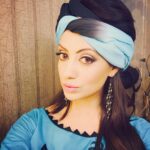 Gurleen Chopra Instagram -