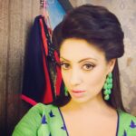 Gurleen Chopra Instagram -