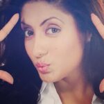 Gurleen Chopra Instagram – I DIDNT CHANGE I JUST FOUND  MYSELF….GC