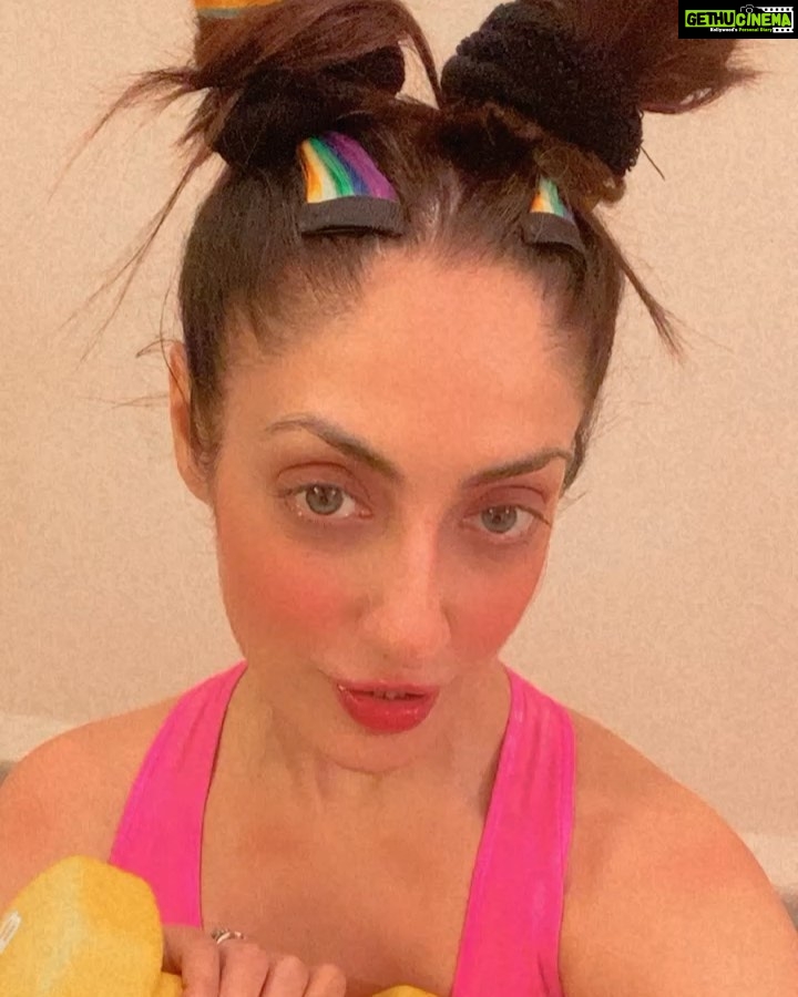 Gurleen Chopra Instagram - FAT TO FIT @counsellingwith.gc