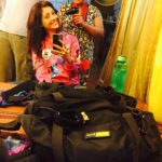 Gurleen Chopra Instagram -